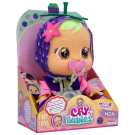 Кукла IMC Toys Cry Babies Плачущий младенец, Серия Tutti Frutti, Mori 30 см