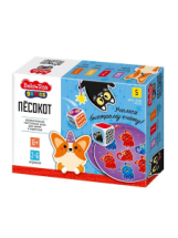 Десятое королевство Игра настольная Пёсокот Baby toys games