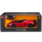 Машина р/у 1:12 Lamborghini Aventador J