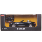 Машина р/у 1:12 BMW Z4, цвет черный