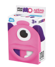 Легкий пластилин МиниМо Мони 40 г