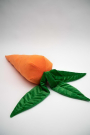 Мягкая игрушка ОмЗЭТ Подушка декоративная Морковь