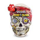 Игровой набор Smashers Dino Island сюрприз в яйце Giant Skull со световыми и звуковыми эффектами