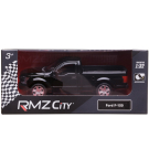 Машинка металлическая Uni-Fortune RMZ City серия 1:32 Ford F150 2018 (цвет черный)