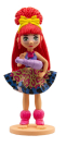 Фигурка SBOX коллекционная Конфитрейд CAVE CLUB в флоупаке