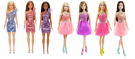 Кукла Mattel Barbie Сияние моды