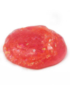 Слайм Slime Clear Ягодка с ароматом вишни, 250 г
