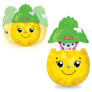 Игрушка Музыкальный Ананасик-сюрприз