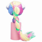 Фигурка IMC Toys VIP Pets GLAM GEMS Модные щенки Lady Gigi