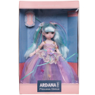 Кукла Junfa Ardana Princess 30 см в роскошном разноцветном платье в подарочной коробке
