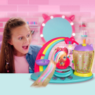 Игровой набор IMC Toys VIP Pets Салон красоты Фабио и Фабии