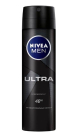 Део спрей Nivea MEN мужской Ultra 150мл