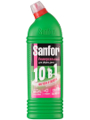 Sanfor Универсальный для уборки дома Летний дождь 10в1 с хлором 1кг