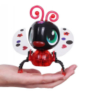Игрушка РобоЛайф Божья Коровка (модель для сборки)