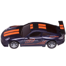 Машинка радиоуправляемая Junfa легковая гоночная1:20 27 оранжевый
