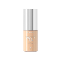 Relouis Тональный крем Smooth Skin с алоэ вера тон:02