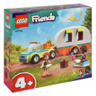 Конструктор LEGO Friends Праздничное путешествие