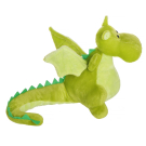 Мягкая игрушка Abtoys Дракончик Рэй, 20см