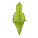 Мягкая игрушка BUDI BASA Прятки Крокодил Грэг 32 см