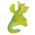 Мягкая игрушка Abtoys Дракончик Рэй, 20см