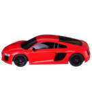 Машина р/у 1:24 AUDI R8 2015 Version Цвет Красный
