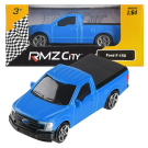 Машинка металлическая Uni-Fortune RMZ City 1:64 Ford F150 2018