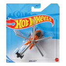 Самолёт Mattel Hot Wheels