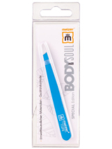 Meizer Пинцет blue 114-PQ