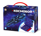 Настольная игра Десятое королевство Космобой (мини)