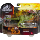 Фигурка Mattel Jurrasic World Дикая стая Алиорам