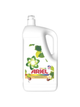 Ariel Color. Гель для стирки Ваниль и Кедр 5л