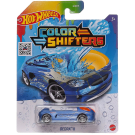 Машинка Mattel Hot Wheels Серия COLOR SHIFTERS №15