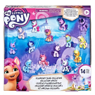 Игровой набор Hasbro My Little Pony 14 мини-пони
