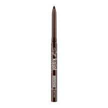 LUXVISAGE Карандаш-каял для бровей Soft kajal super stay тон Brown