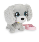 Игрушка интерактивная IMC Toys Club Petz Щенок Mini Walkiez Poodle интерактивный, ходячий, со звуковыми эффектами