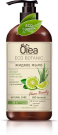 Мыло жидкое OLEA Eco Botanic Ветивер и Бергамот 450мл