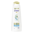 Dove Бальзам-Ополаскиватель Объем и Восстановление 350мл