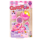 Набор игрушек Cake Pop Cuties, 1 серия, 2 вида в ассортименте, 3 штуки в наборе