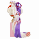 Фигурка IMC Toys VIP Pets GLAM GEMS Модные щенки Juliet