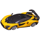 Машина р/у 1:24 McLaren Senna (цвет желтый)