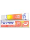 BIOMED Зубная паста Healthywhite Гуава 65 г