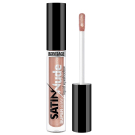 LUXVISAGE Тени для век жидкие SATIN Nude super stay тон 204 Sunny Beige