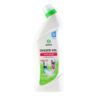 Гель для чистки труб GraSS Digger-Gel Анти-засор 750 мл