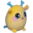 Мягкая игрушка Squeezamals (Скуизамалс) Жираф 20 см