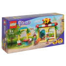 Конструктор LEGO FRIENDS Пиццерия Хартлейк сити