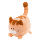 Мягкая Игрушка Maxitoys Рыжий Кот 16 см