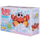 Игрушка для ванной Junfa Краб, звук, свет, 16,50х9х25,50 см