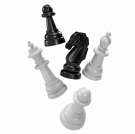 Настольная игра Десятое королевство Шашки-Нарды-Шахматы европодвес