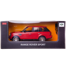 Машина р/у 1:14 Range Rover Sport Цвет Красный