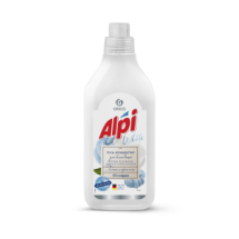 Grass Средство для стирки ALPI white gel концентрат 1л